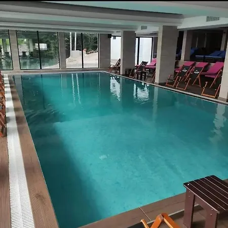 Milmari N11 Kopaonik