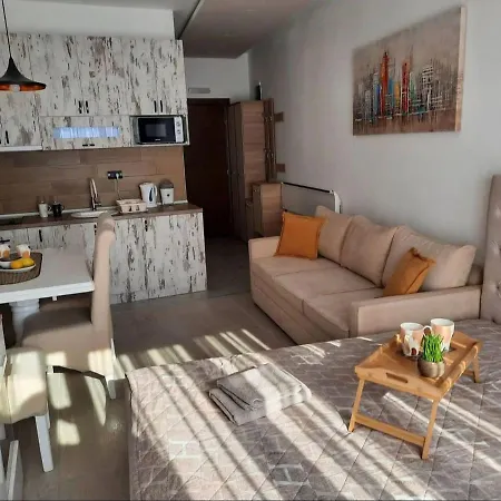 Apartamento Milmari N11