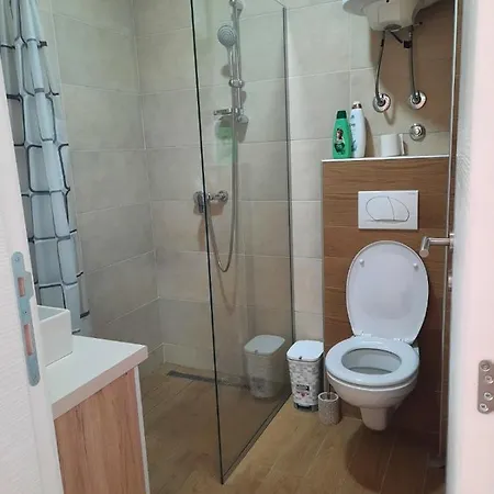 Apartamento Milmari N11