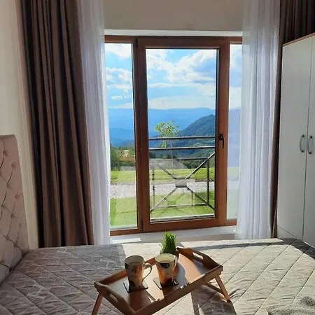 Milmari N11 Apartment Kopaonik